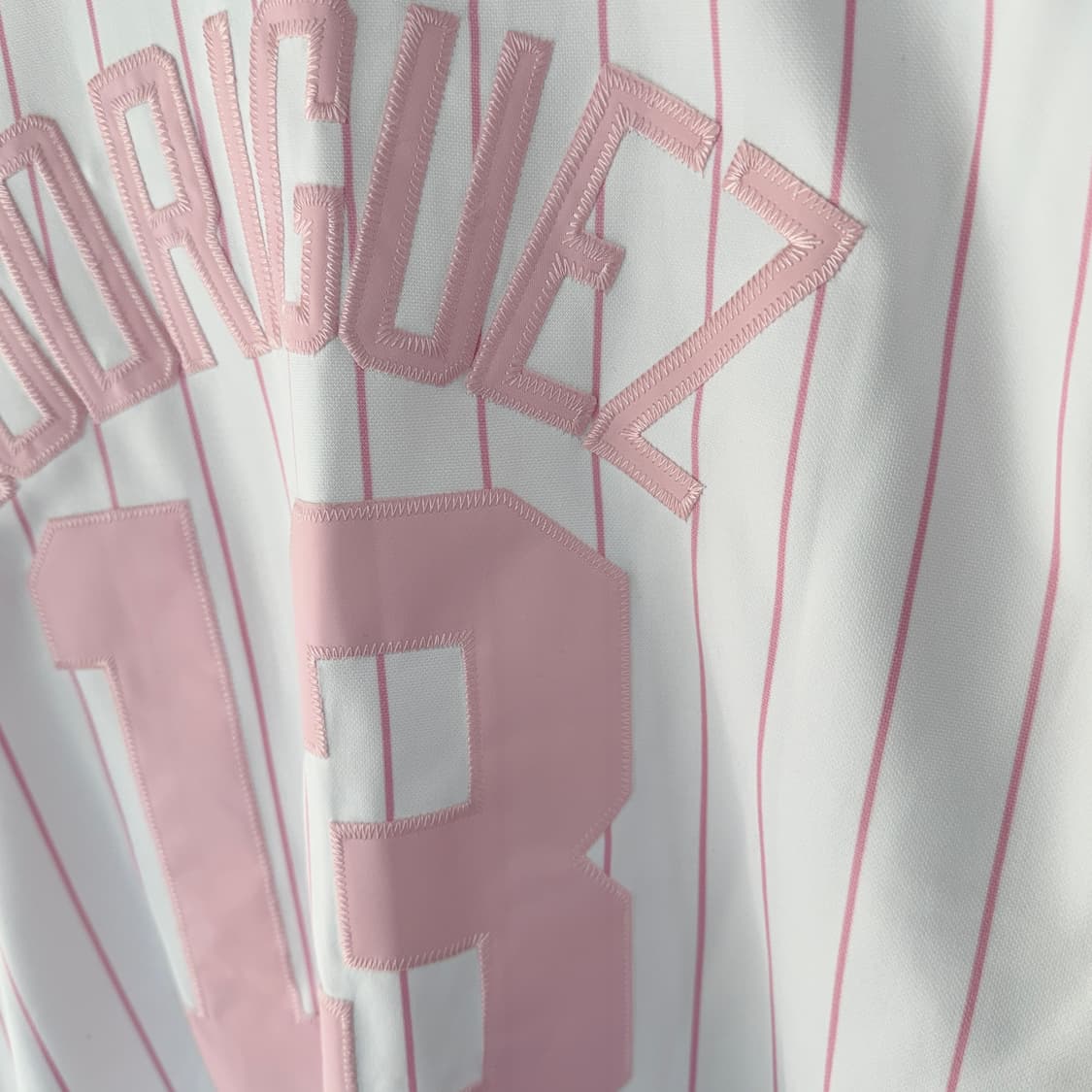 [48] 뉴욕양키스 로드리게스 져지 상품이미지7