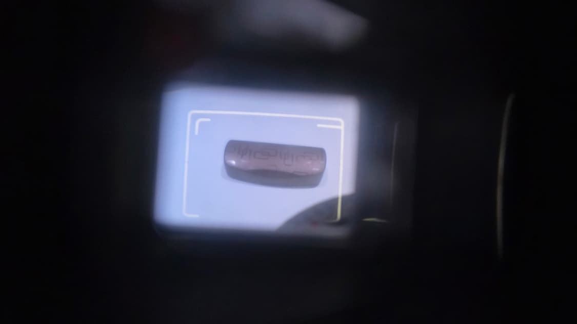 작례O 목측식의 근본 후지카 플래시 데이트 필름카메라 빈티지 필카 가방  상품이미지10