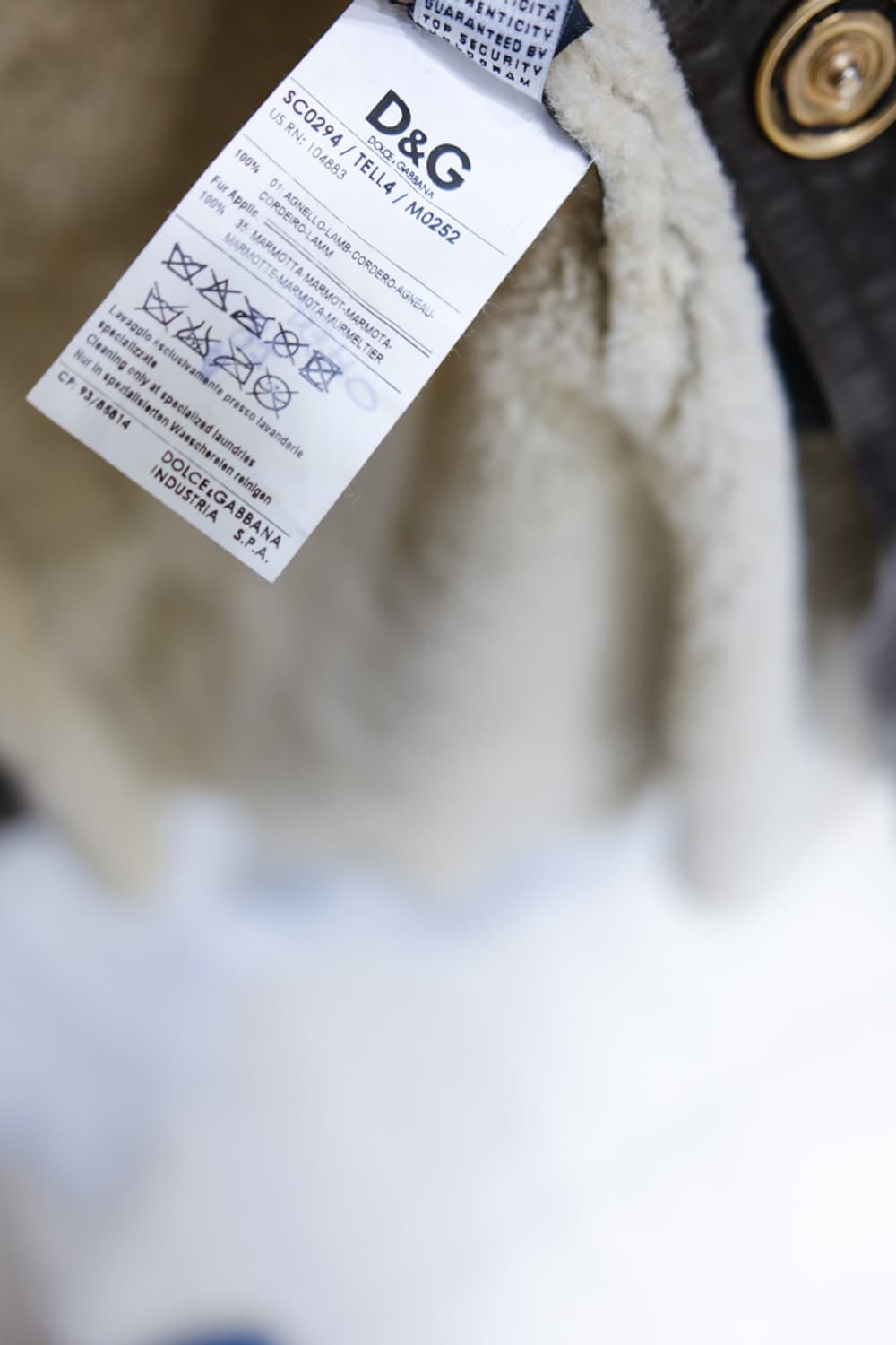 D&G 상품이미지5