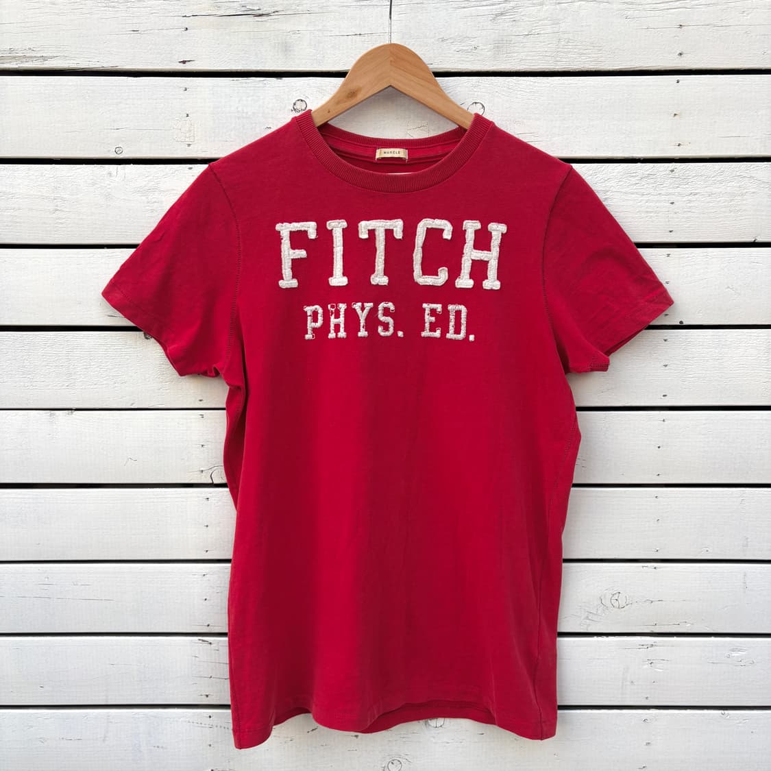 Abercrombie 아베크롬비 반팔 티셔츠 상품이미지1