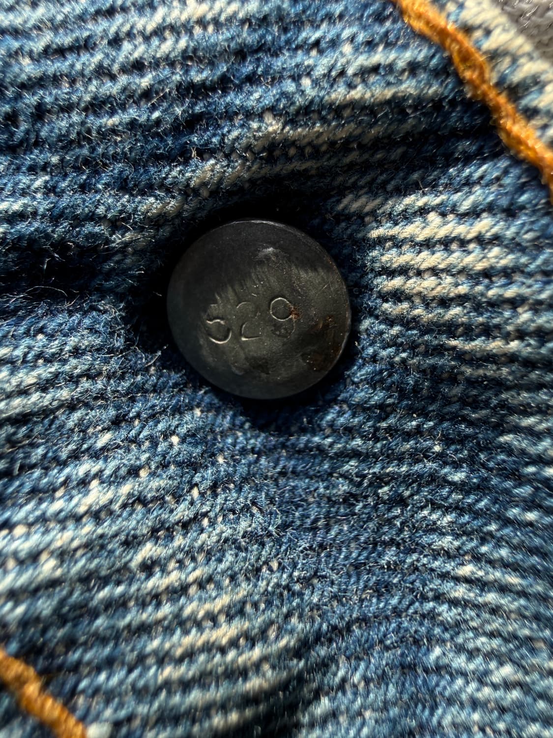 70s 리바이스 646 벨바텀 32/29 상품이미지10