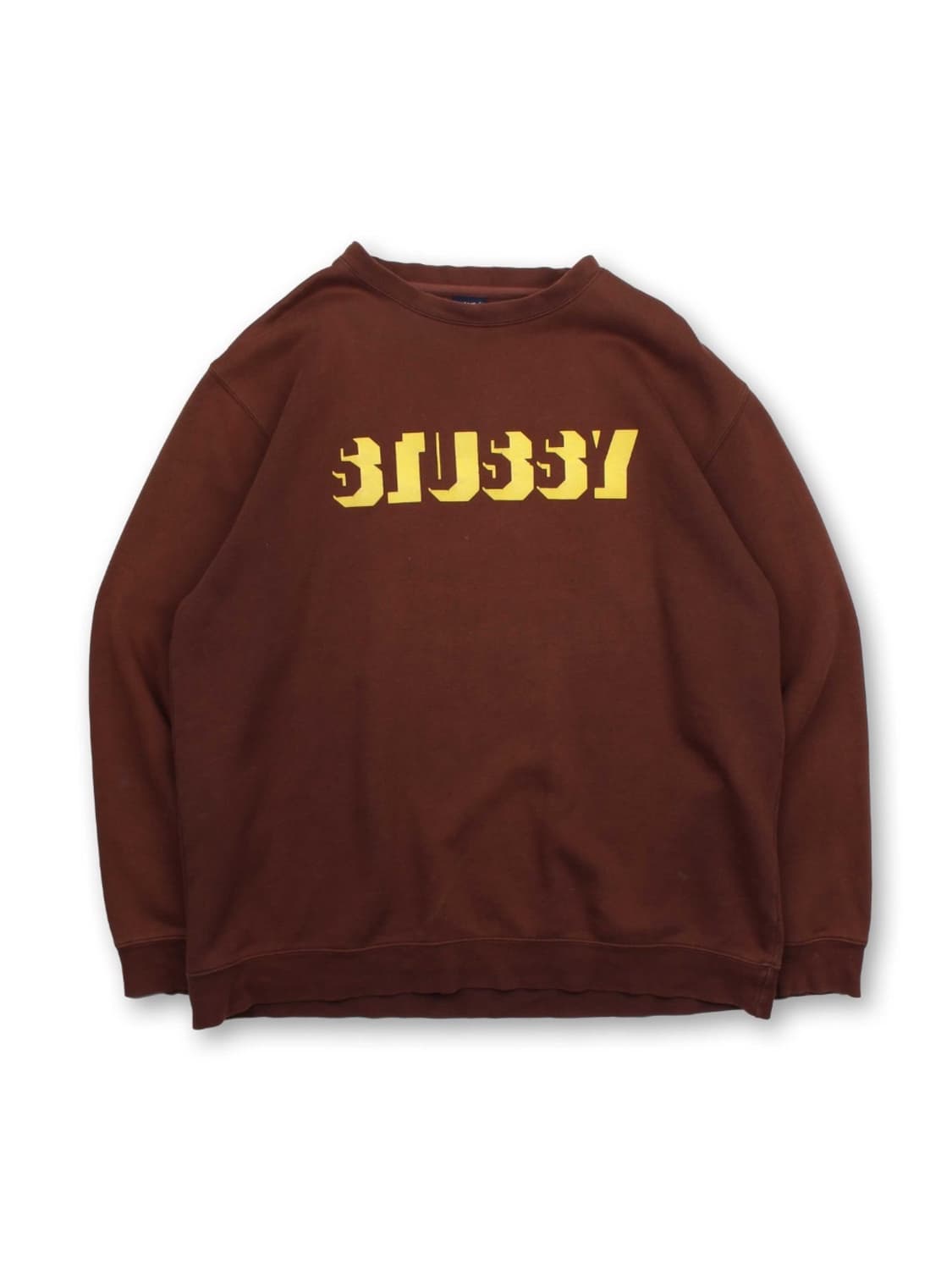 90-00s STUSSY (XL) 상품이미지1