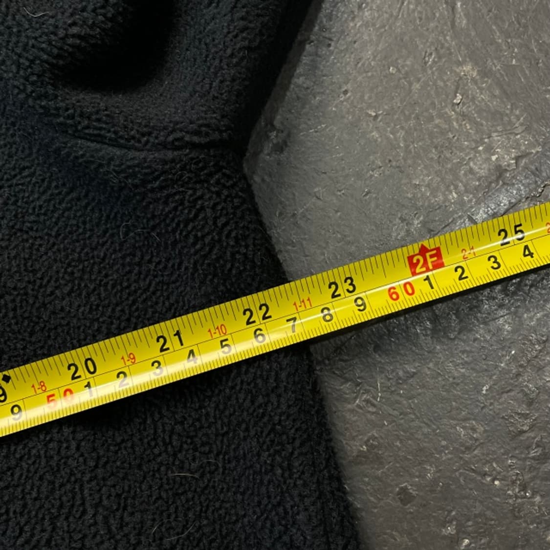 100 스파이더 US 스키팀 후리스 상품이미지6