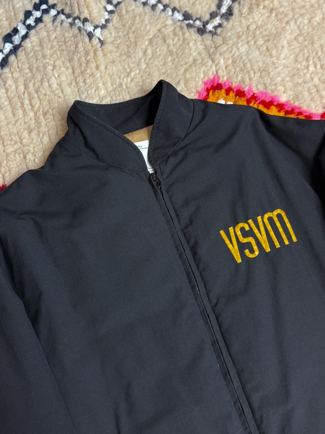 비즈빔 야드라인 다운 자켓 상품이미지2