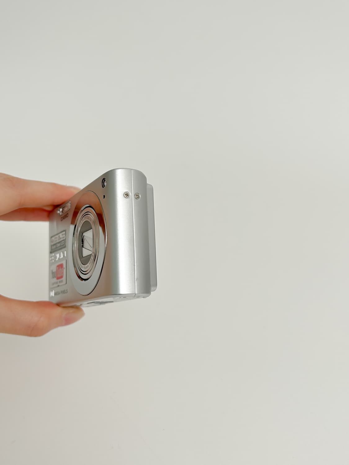 입문용추천!) 카시오 엑슬림 z100 Exilim 빈티지 디카 상품이미지10