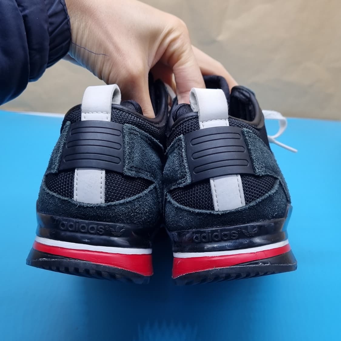 아디다스 zx700 미드220 상품이미지4