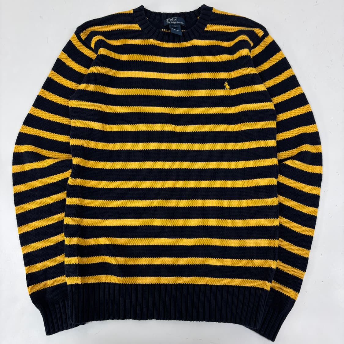 폴로 니트 상품이미지3