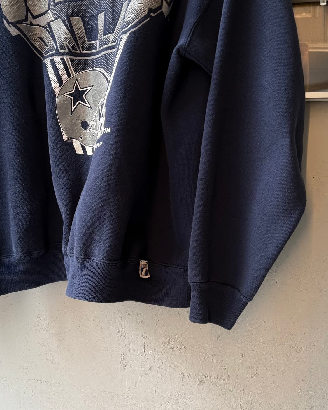 USA 90s Dallas Cowboys sweatshirt 상품이미지6