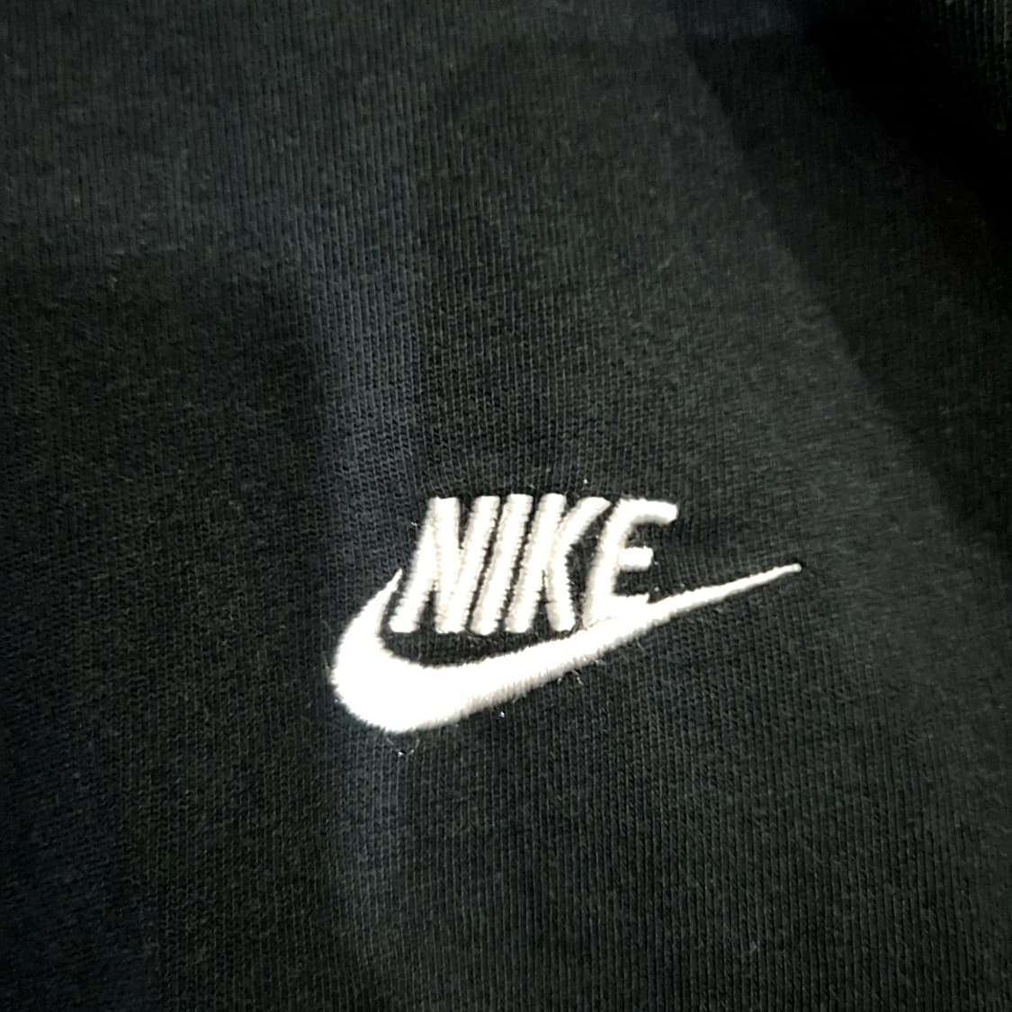 나이키 X 피스마이너스원 롱 슬리브 상품이미지5