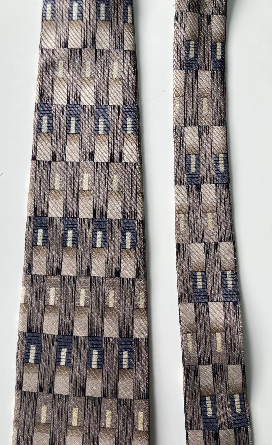 미쏘니 넥타이 상품이미지3