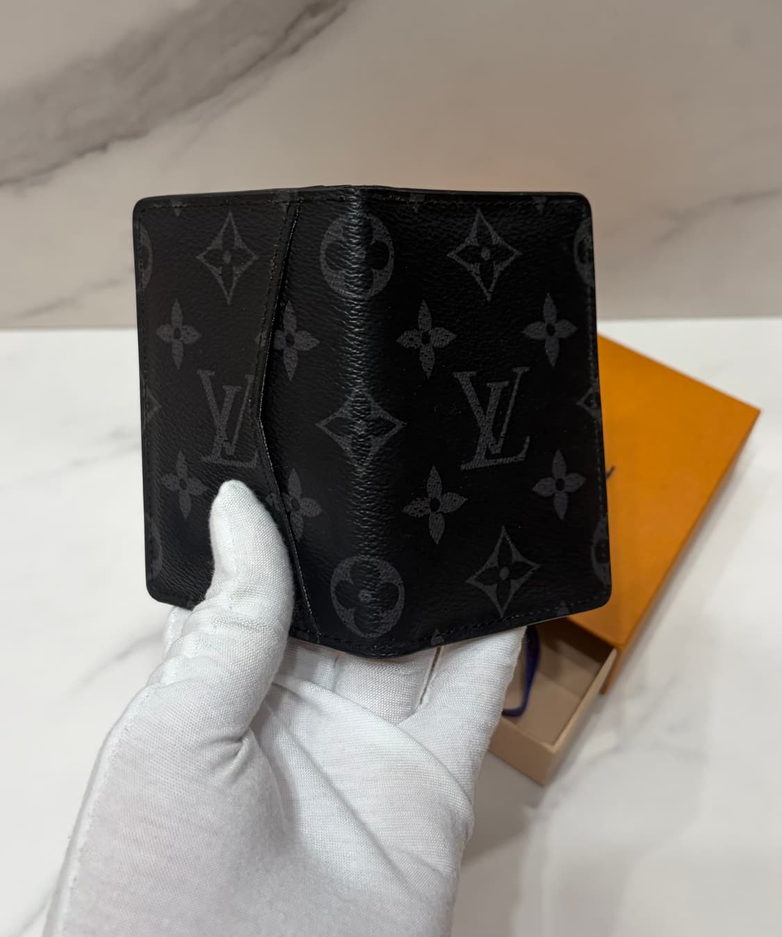 [정품] 루이비통 이클립스 오거나이저 카드지갑 상품이미지2