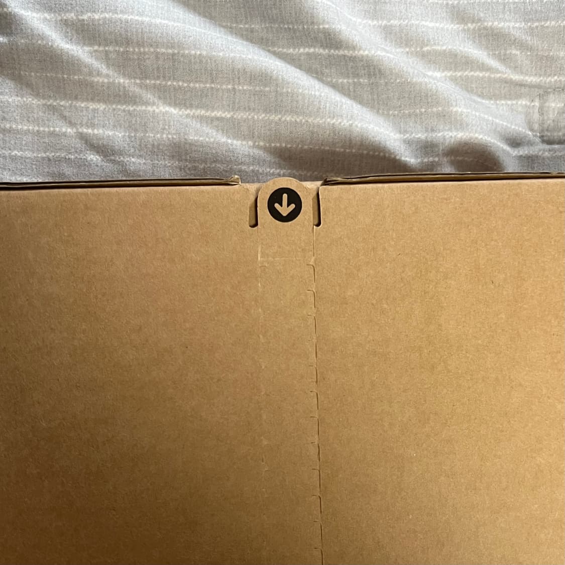 맥북 에어 15 M5칩 실버 미개봉 상품이미지2