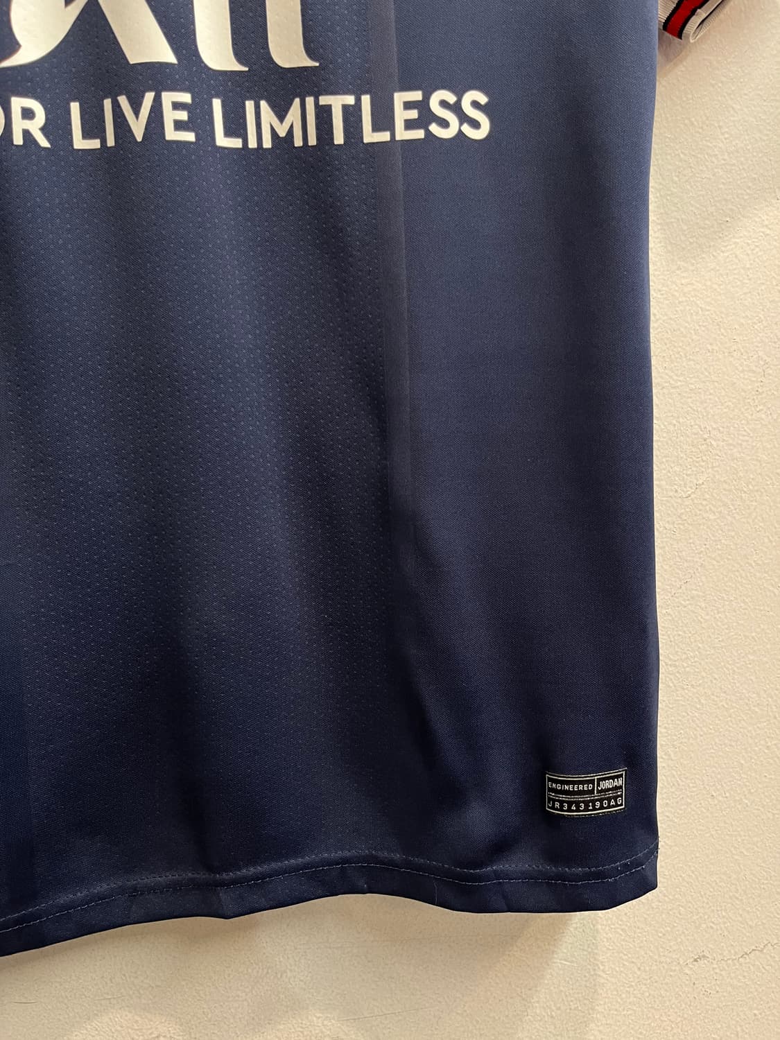 21/22 PSG 홈 베라티 (S) 상품이미지4