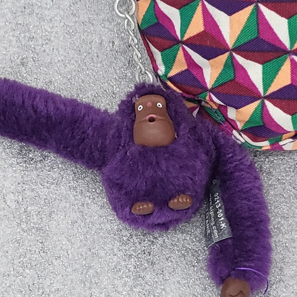 키플링 허리 벨트색,힙색 24x15cm 상품이미지3