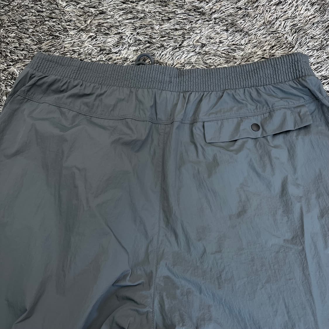 나이키 리펠 테크 팩 우븐 팬츠(2XL) 상품이미지4