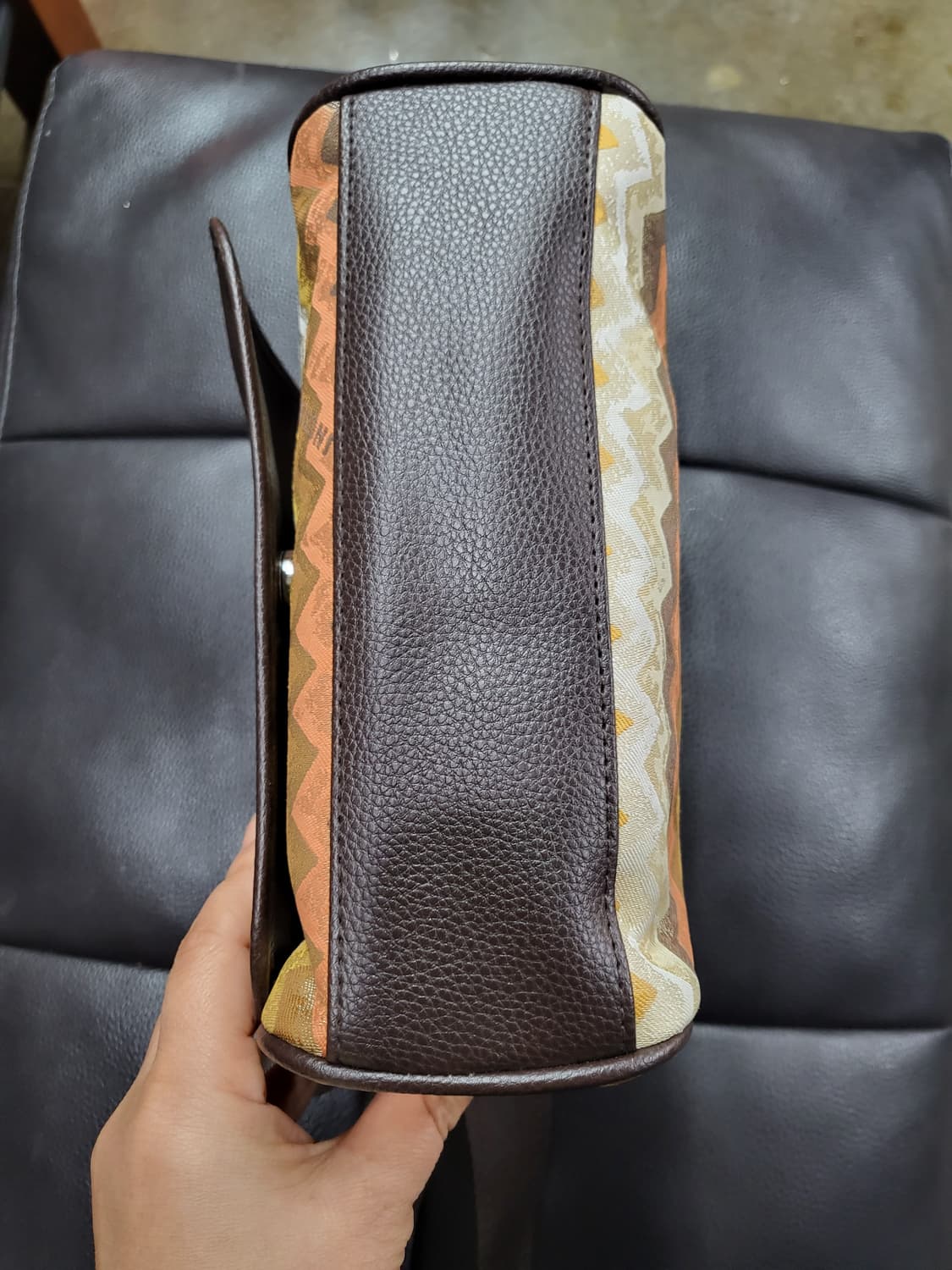 미쏘니 그로스백 상품이미지7