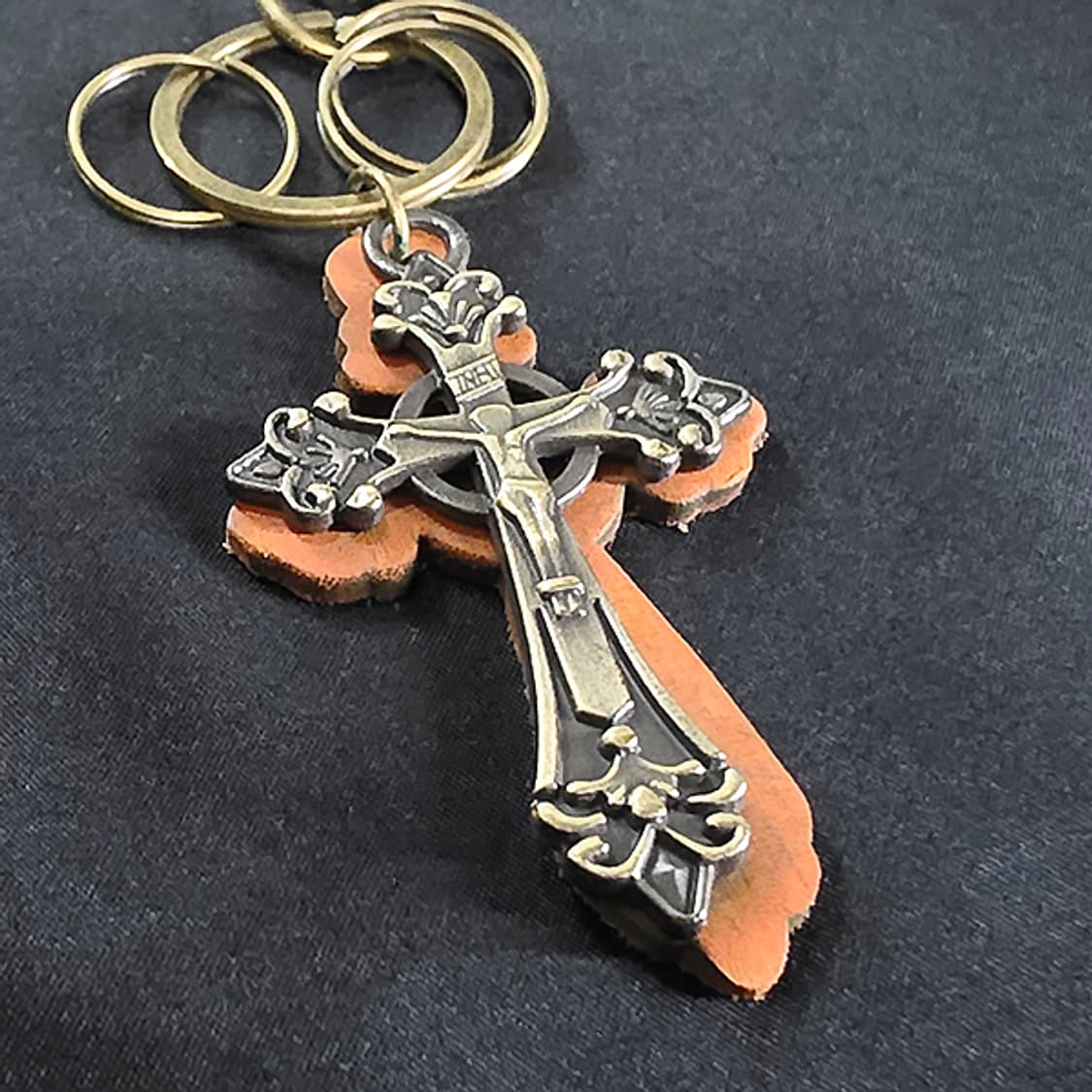 ✞ 키링 상품이미지2