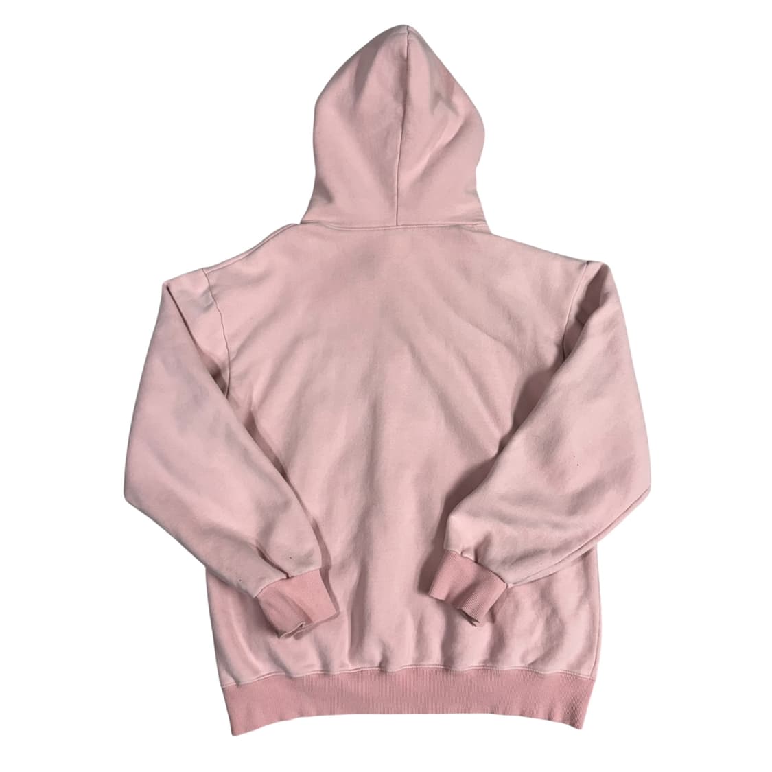 아디다스 반집업 후드티  상품이미지2