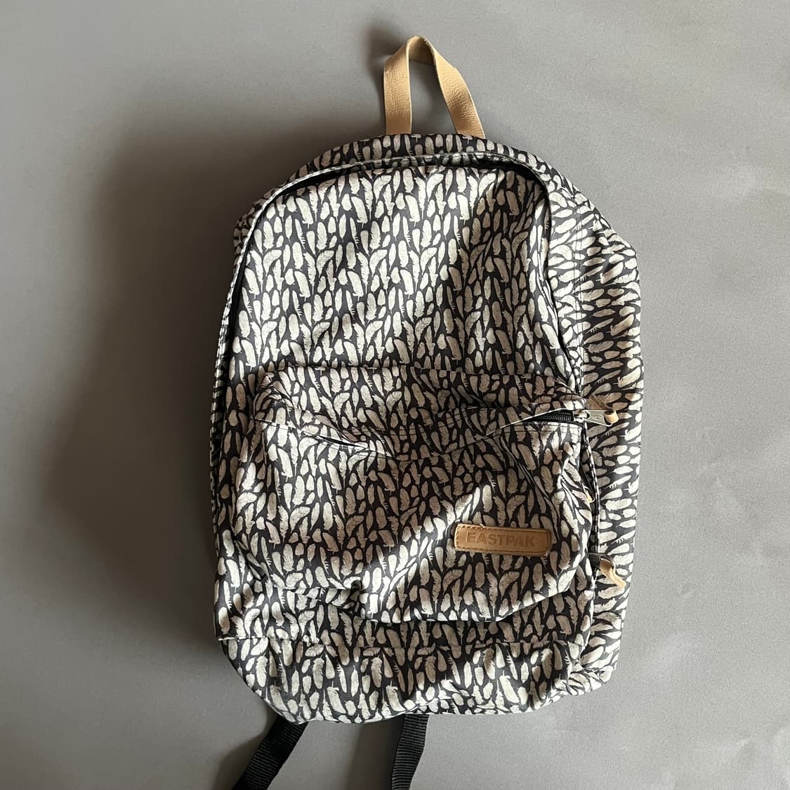 이스트팩 백팩 상품이미지2