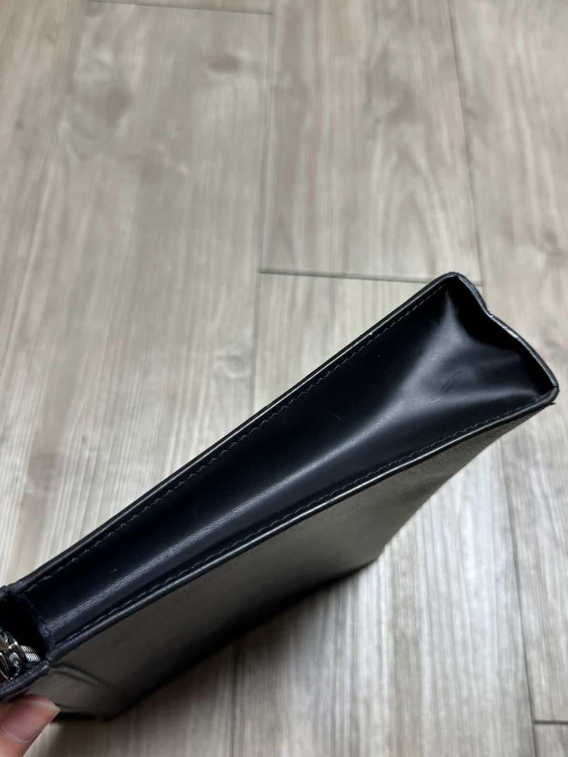 루이비통 포쉐트 보야주 클러치 mm 상품이미지5