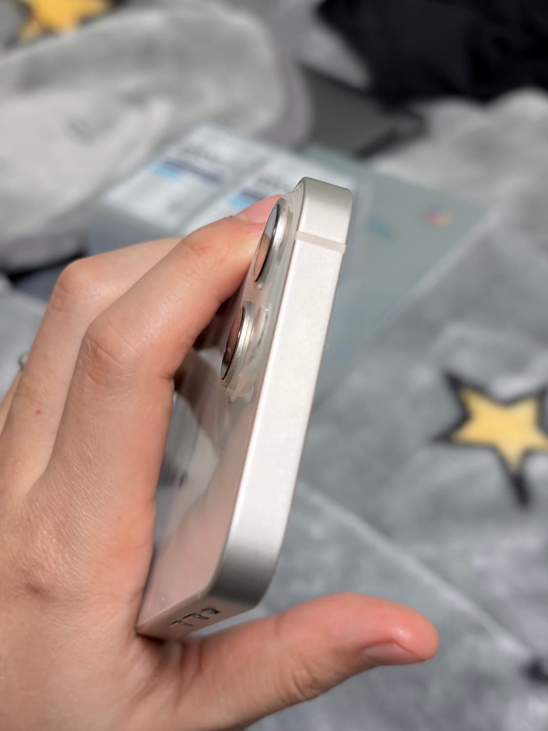 아이폰 13 미니 128g 자급제 상품이미지9