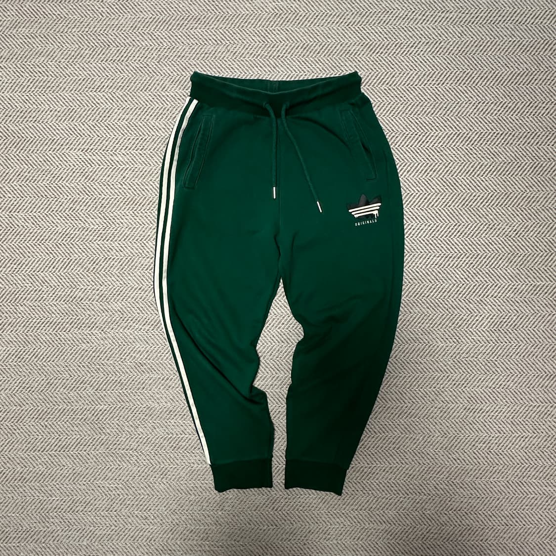 ADIDAS originals pants green 상품이미지1