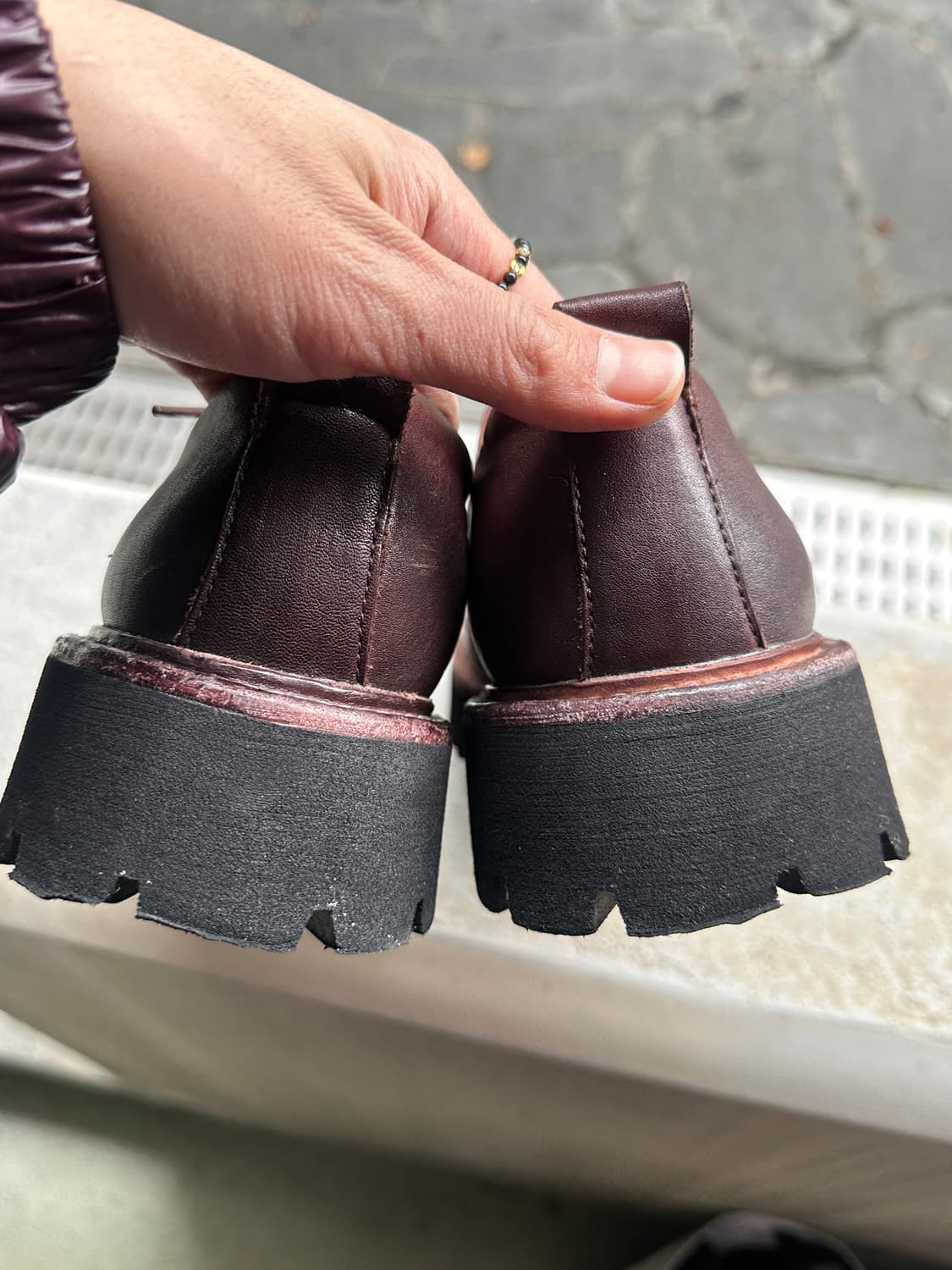 위더로드 더비 거의 새거 280 상품이미지6