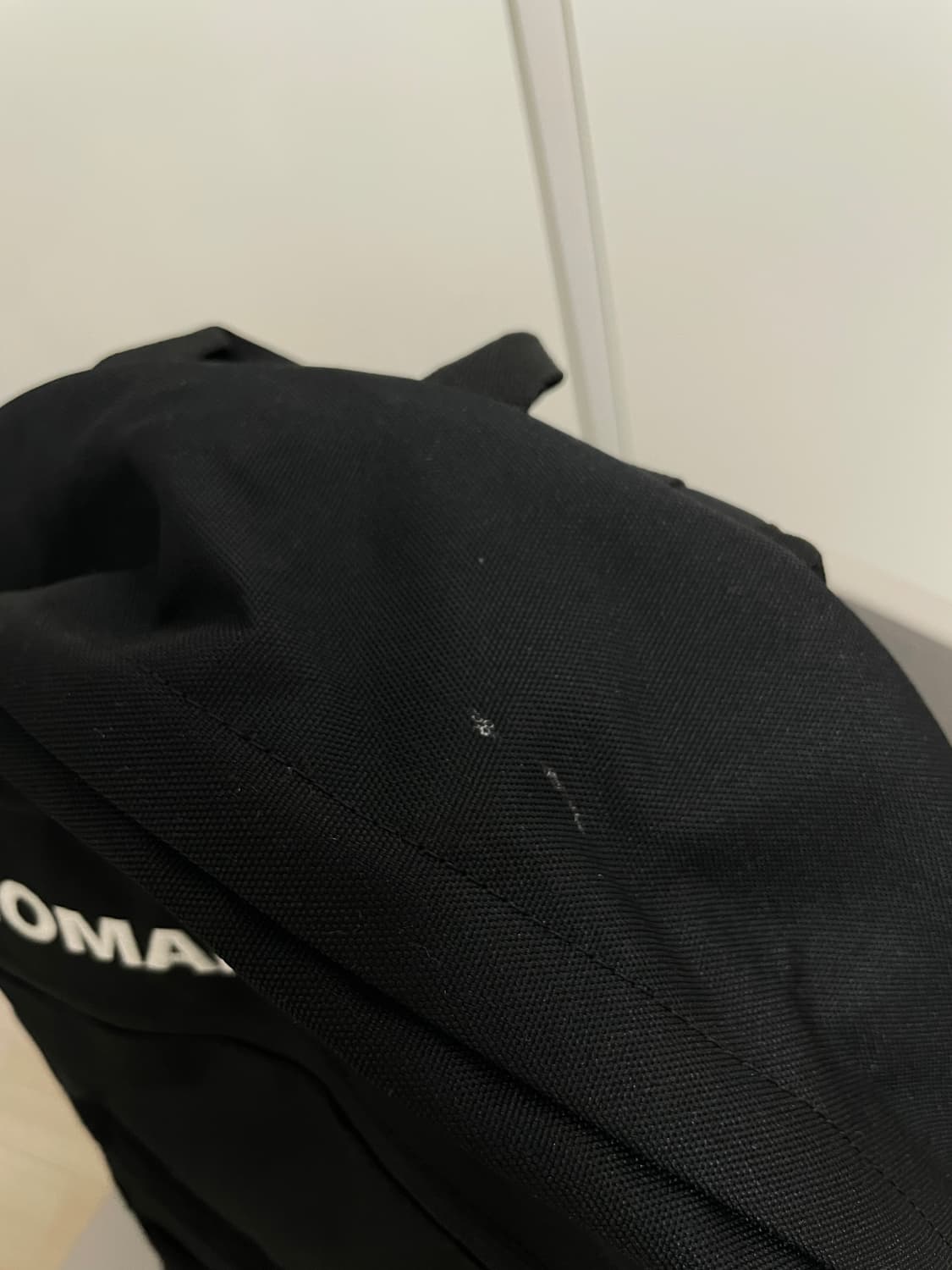 노매뉴얼 백팩 상품이미지4