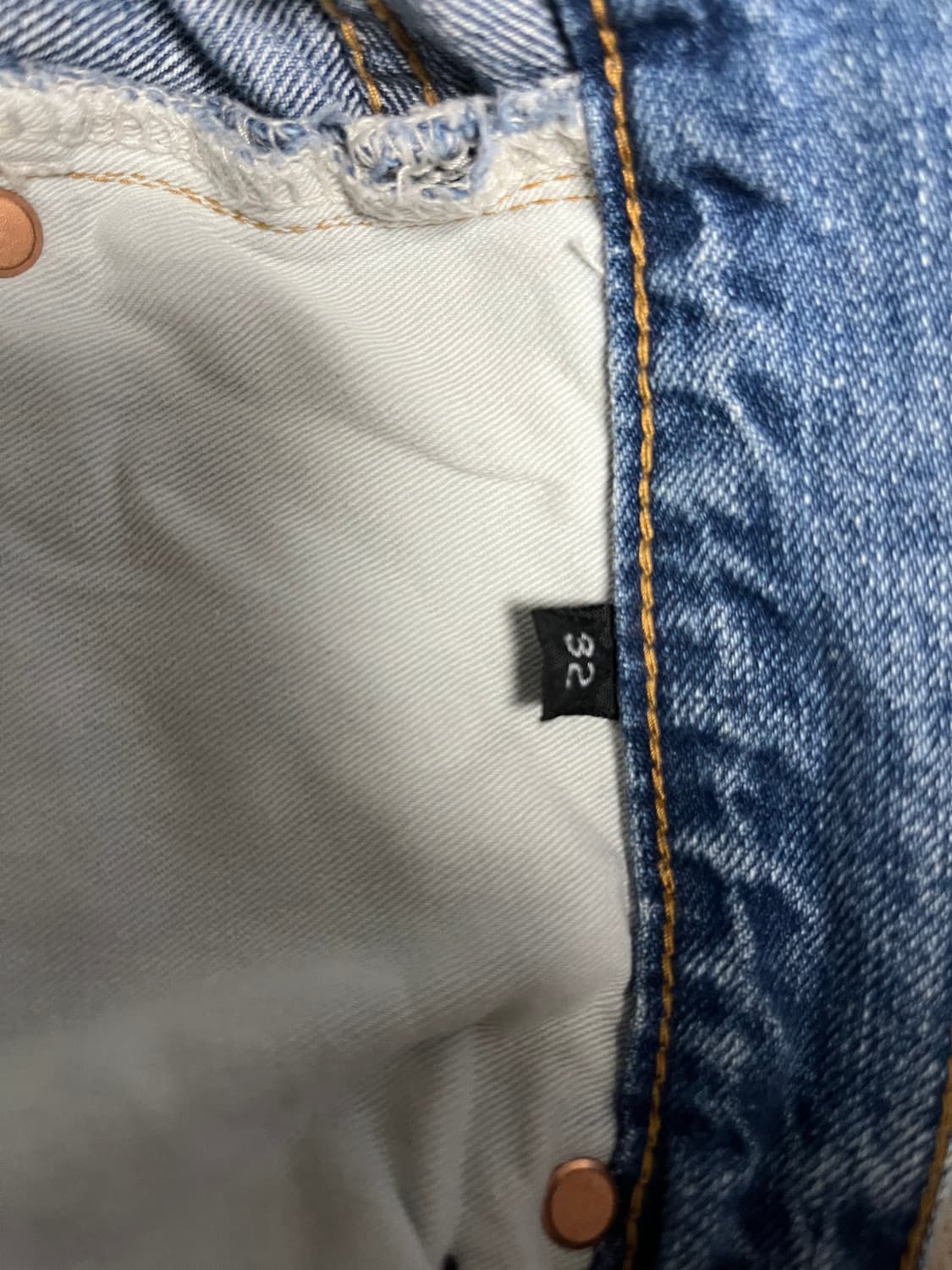 데밀데님팝니다 상품이미지6