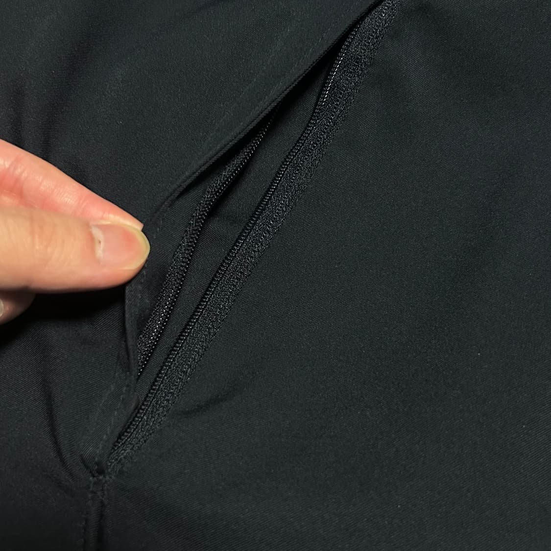 [L] Nike 나이키 드라이핏 스우시 바람막이 자켓 상품이미지4