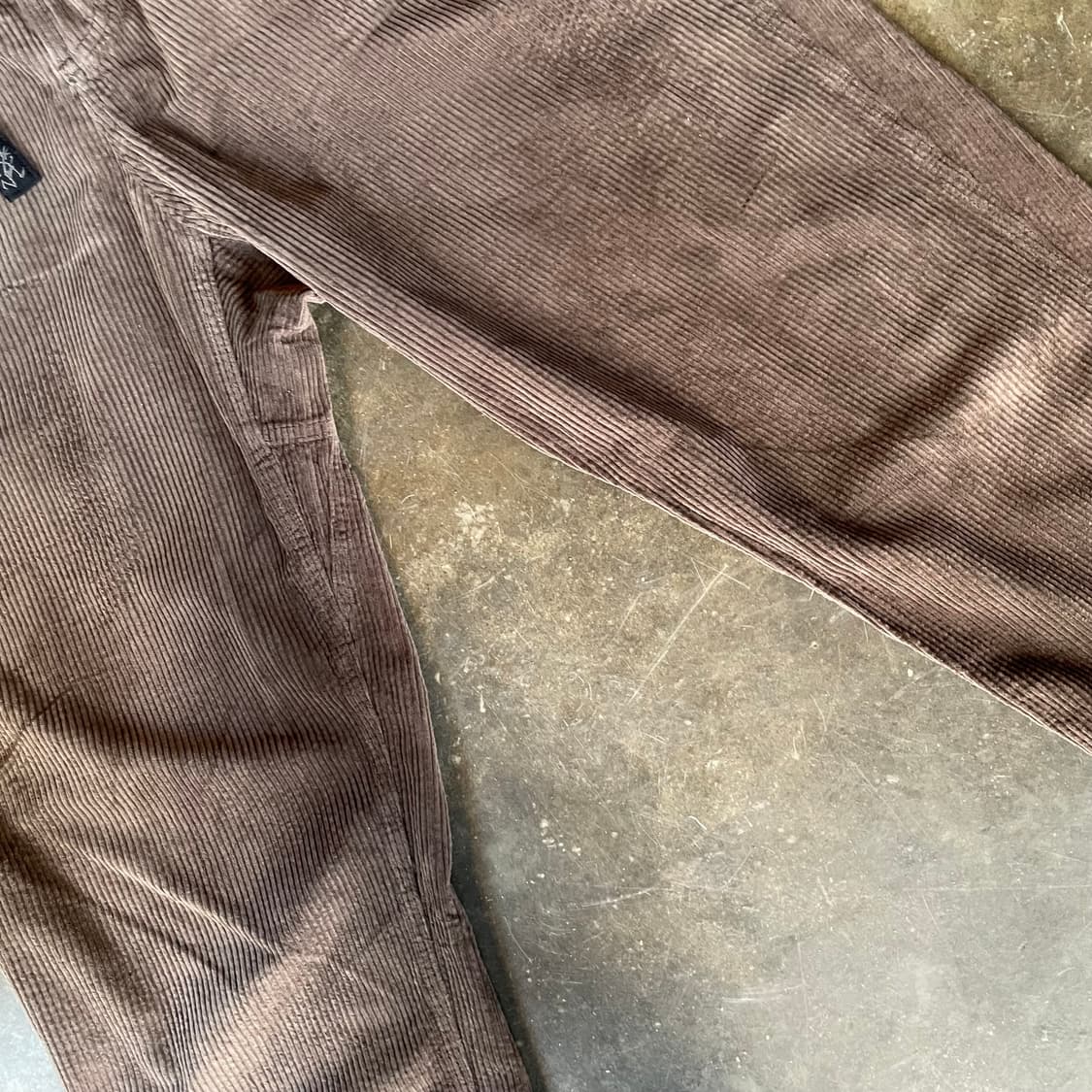 GRAMICCI corduroy pants 상품이미지4
