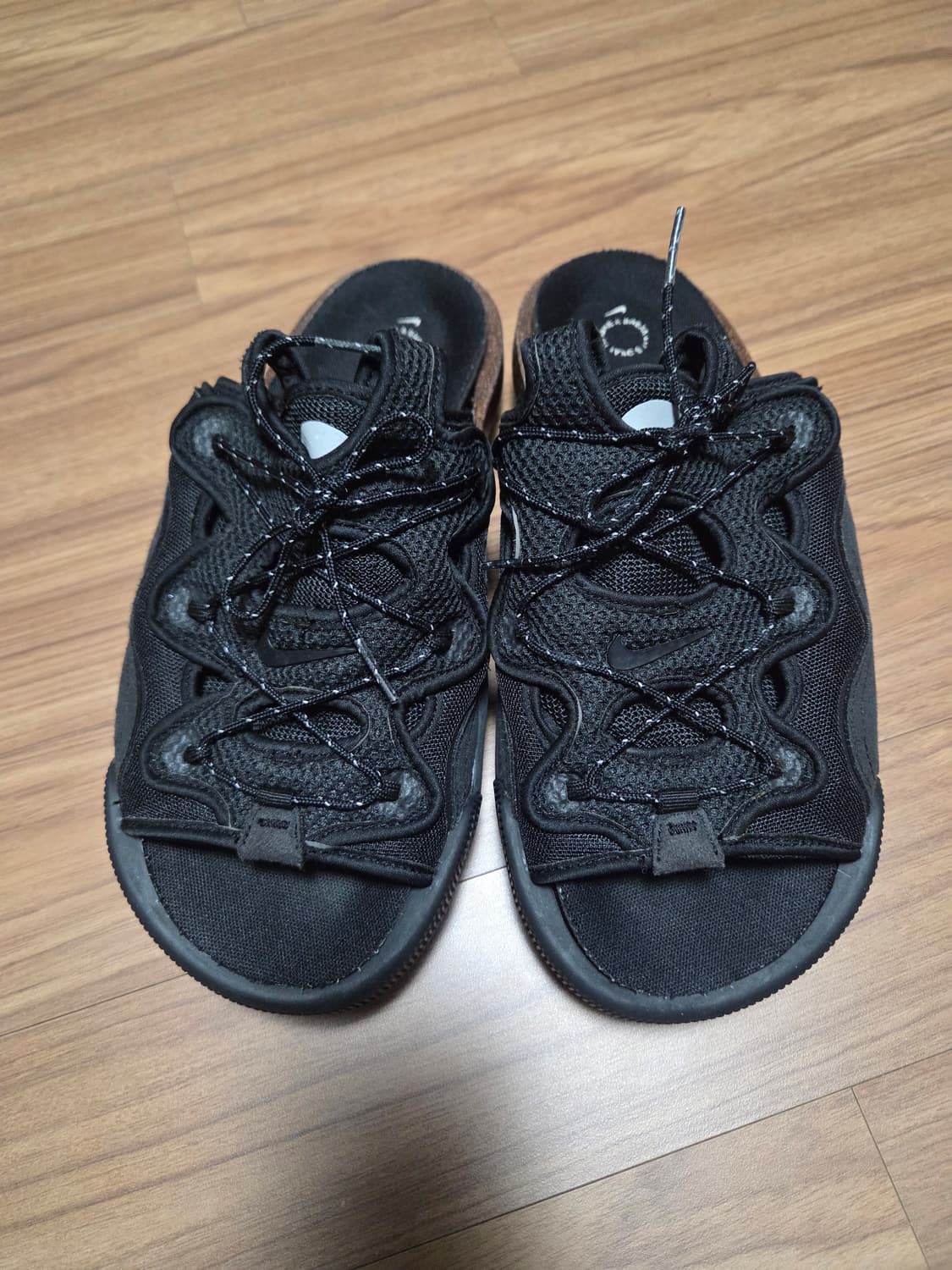 나이키 남성 뮬 265 상품이미지1