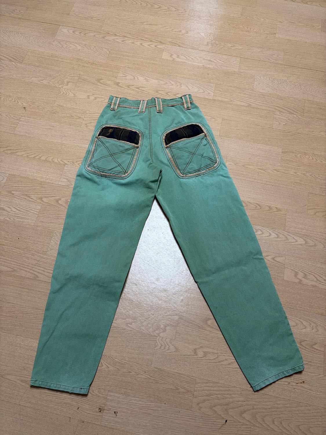 워크팬츠 상품이미지5