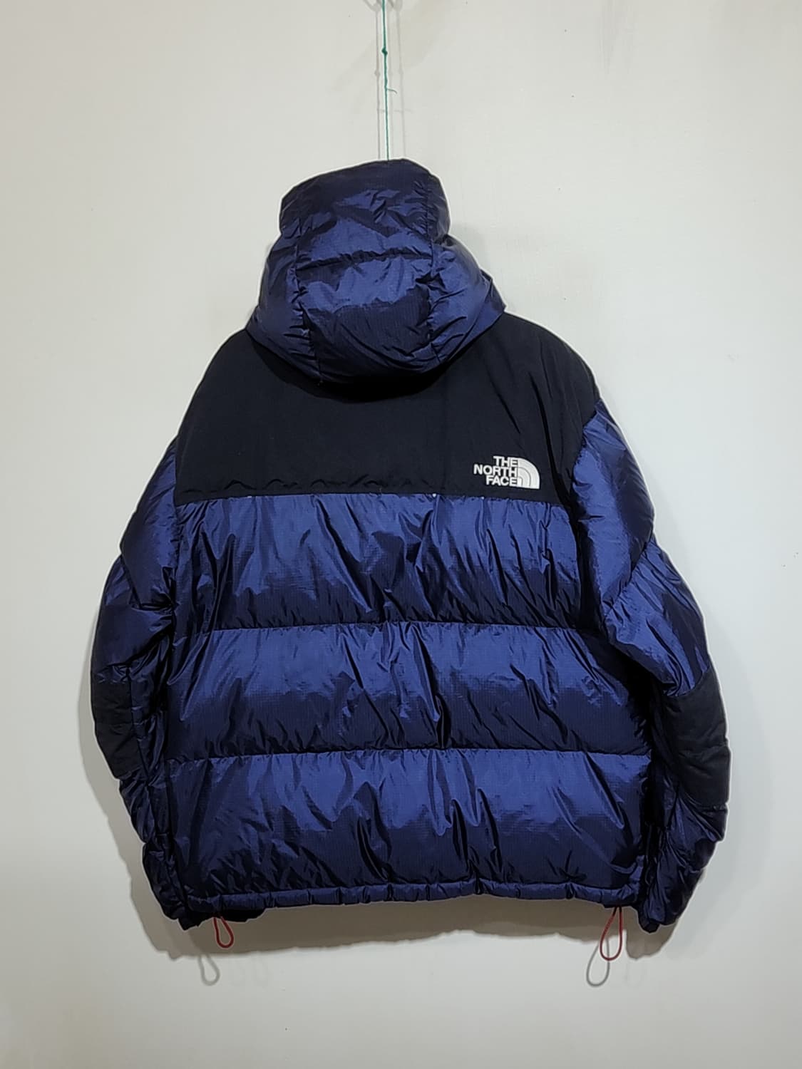 (100) 노스페이스 발토로 패딩점퍼 서밋시리즈 700 다운자켓  상품이미지9