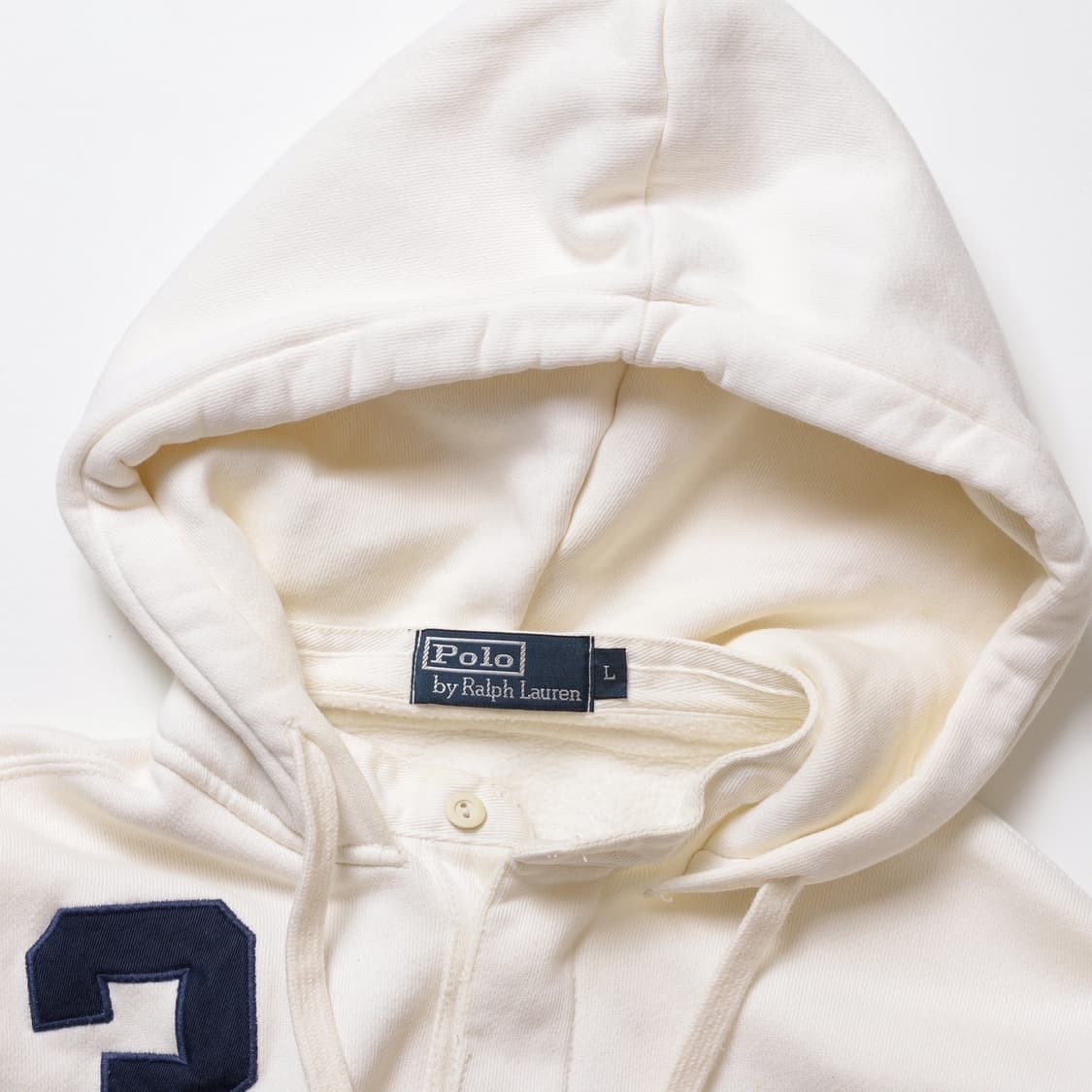 Polo 후드티  상품이미지7