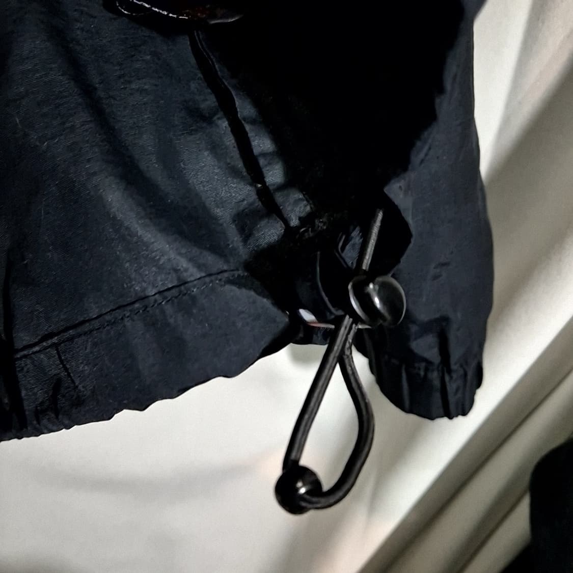 타미힐피거 풀 오버 후드 아노락 상품이미지5