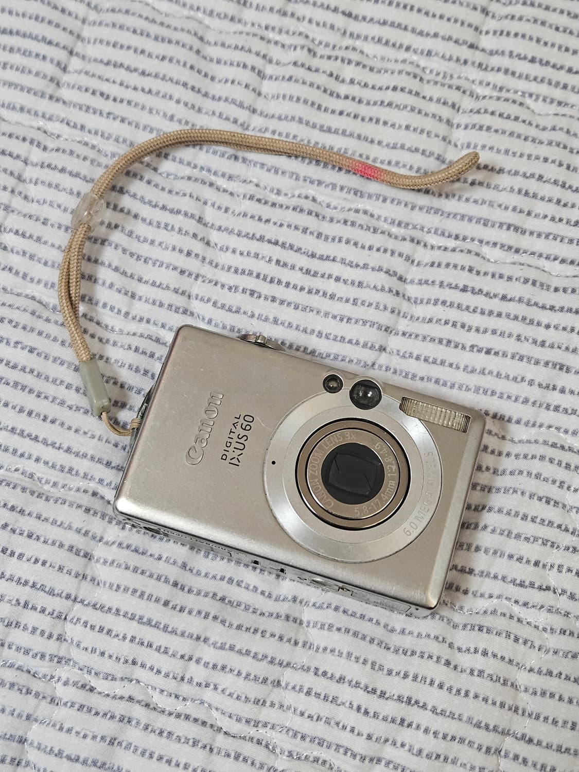 캐논 ixus60 익서스 60 상품이미지2