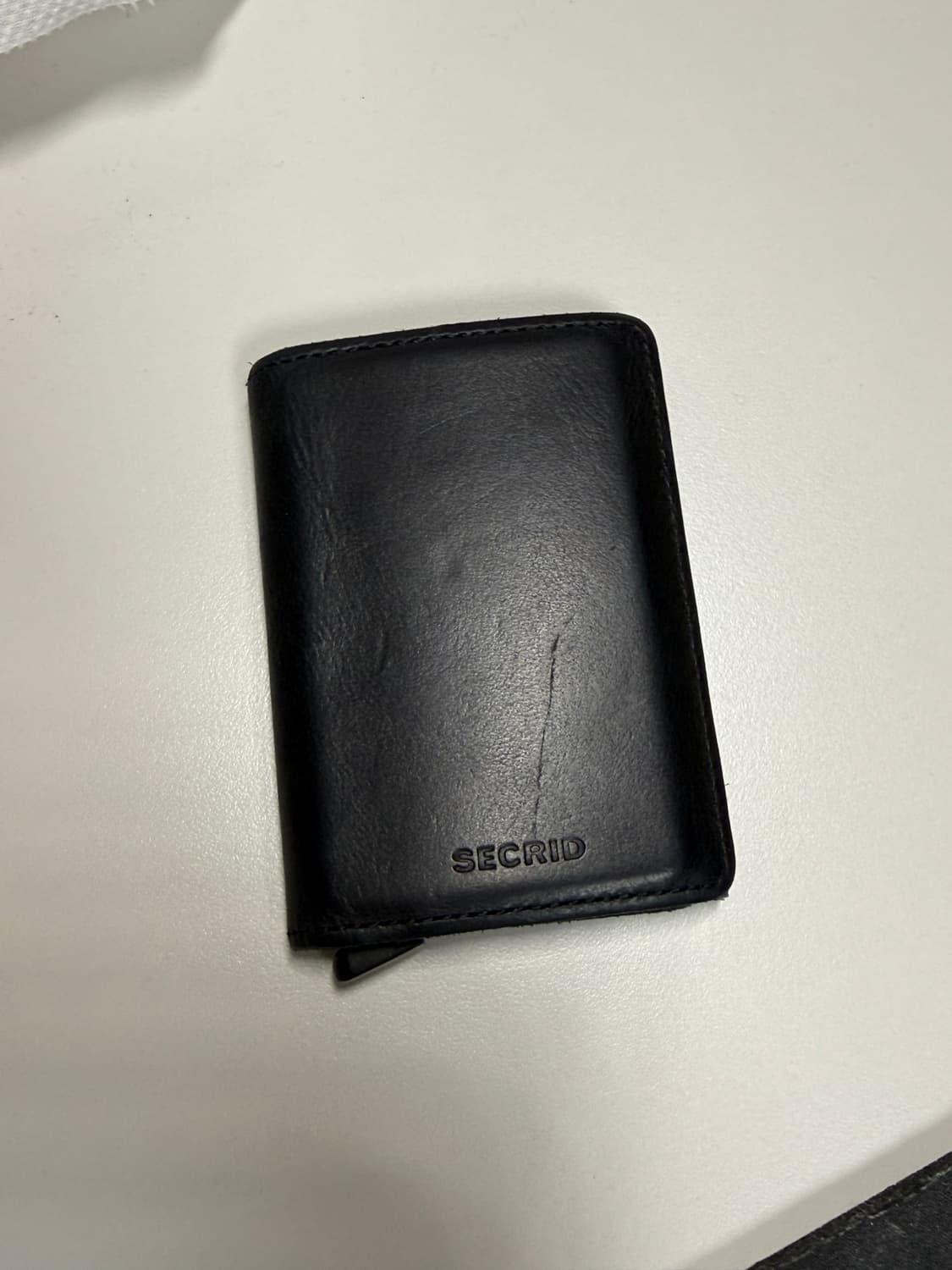 시크리드 빈티지 블랙 상품이미지2