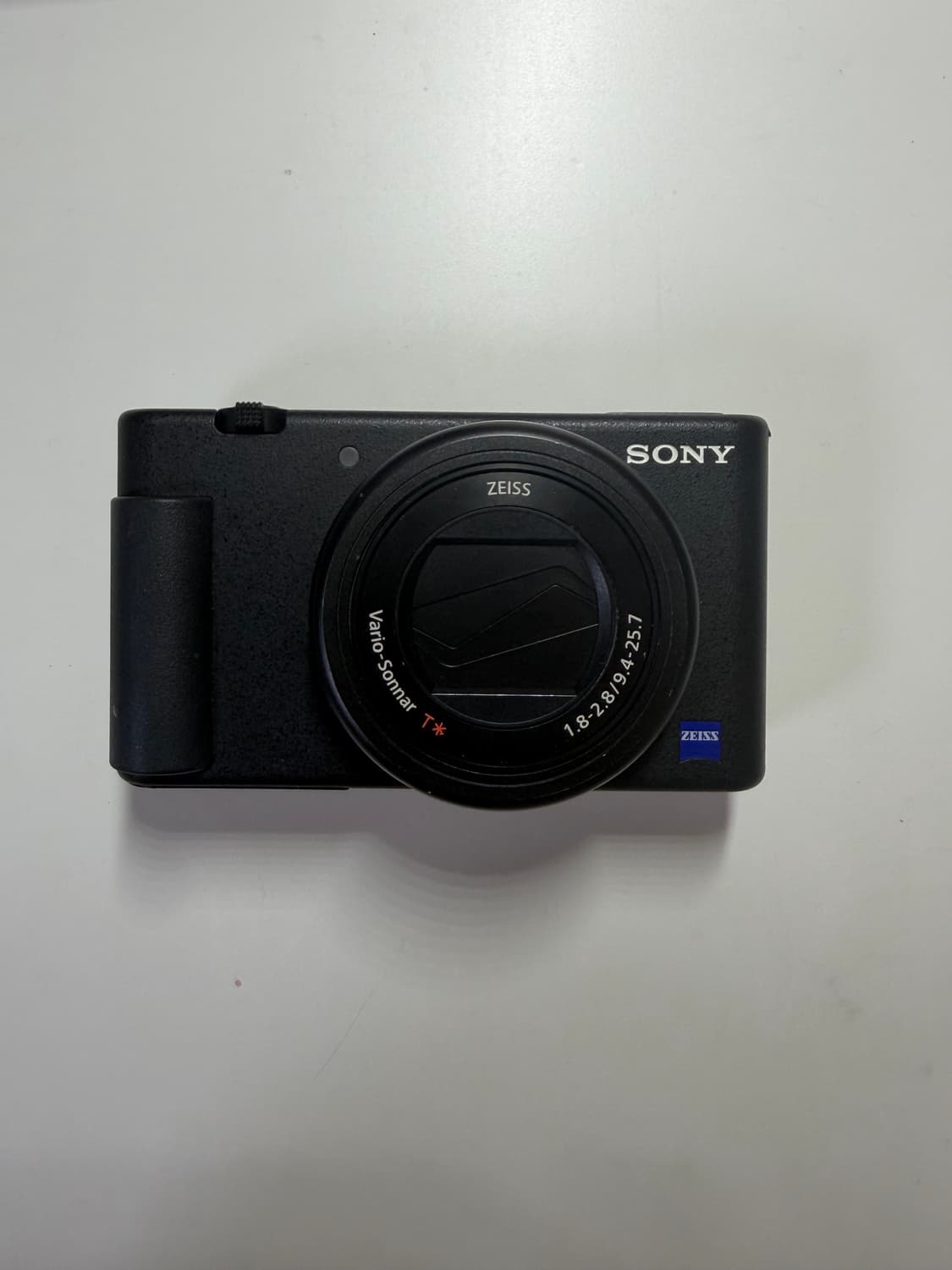 Sony zv-1  캐논g7x비슷해요 상품이미지1