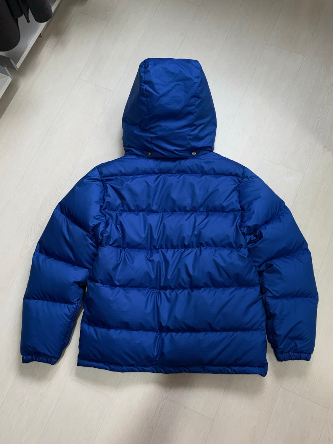 노스페이스 퍼플라벨 나나미카패딩 상품이미지3