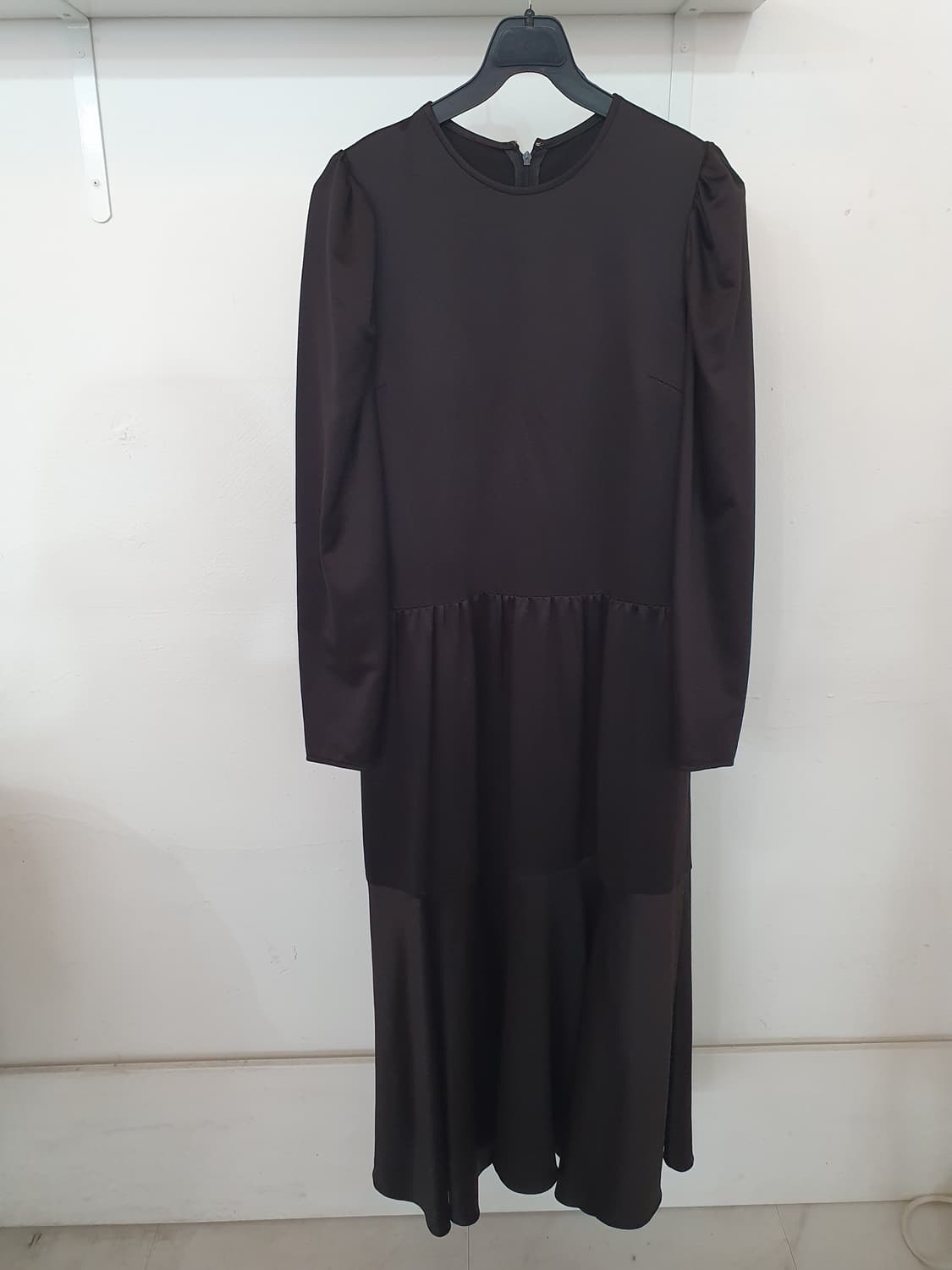 보카바카 새틴원피스 롱원피스  상품이미지1
