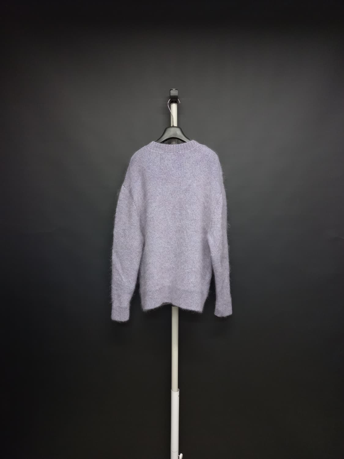 새 시엔느 춘추동 모헤어 가디건 F 44-77 상품이미지3