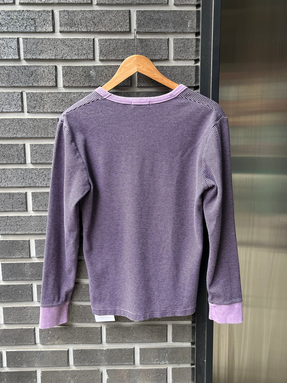 BURBERRY 버버리 로고 롱슬리브 상품이미지10