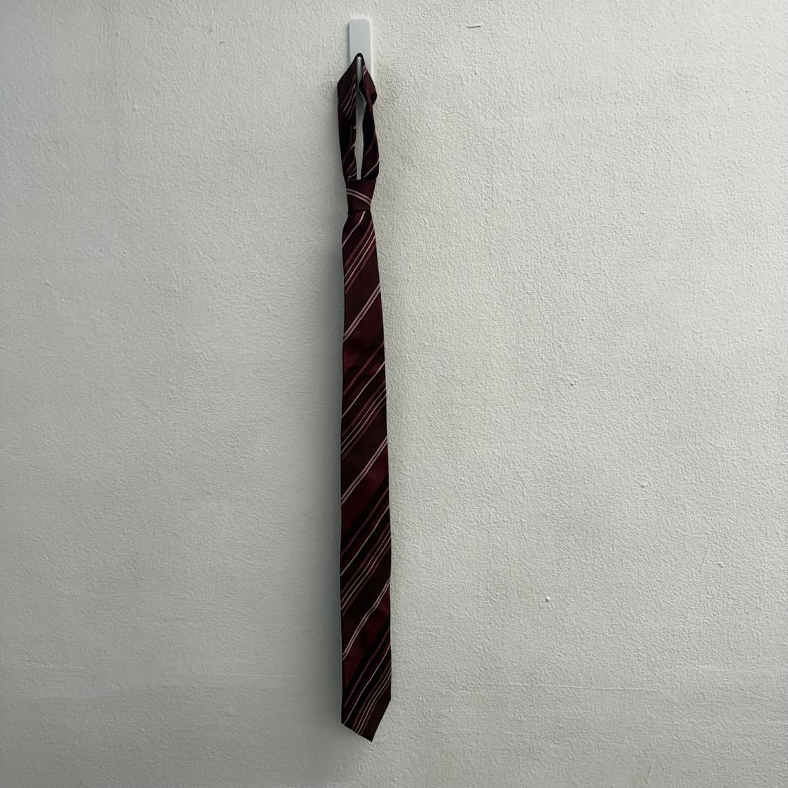 ARMANI made ITALY 알마니 실크 넥타이 상품이미지1