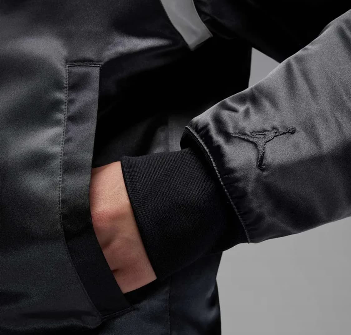 (새상품)나이키 조던 바시티 자켓 상품이미지7