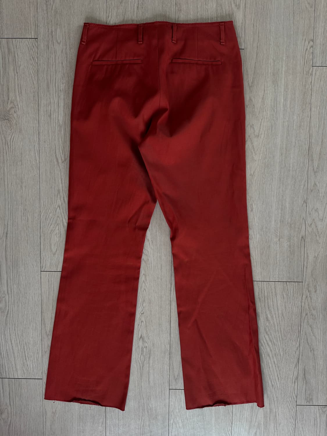 acne studios 팬츠 상품이미지4