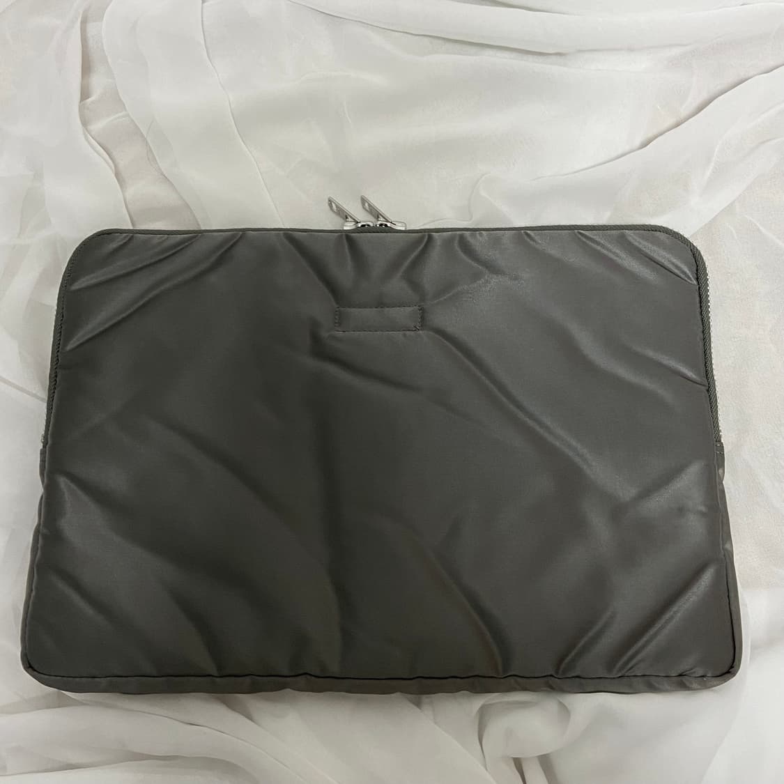 미사용급)PORTER 포터 탱커 도큐먼트 케이스 상품이미지8