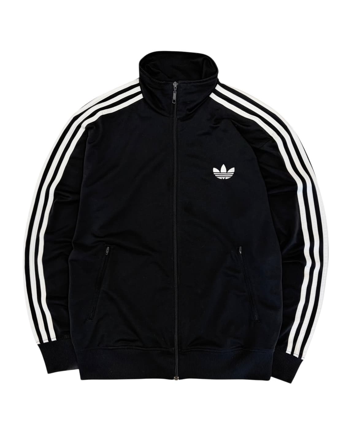 아디다스 파이어버드 져지 블랙 (3XL) 상품이미지1