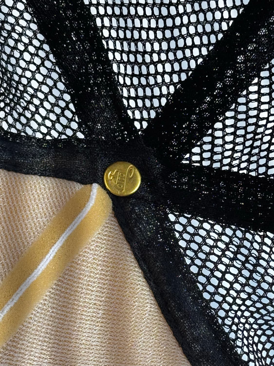 FUCT SSDD 퍽트 트러커캡 OS 상품이미지5