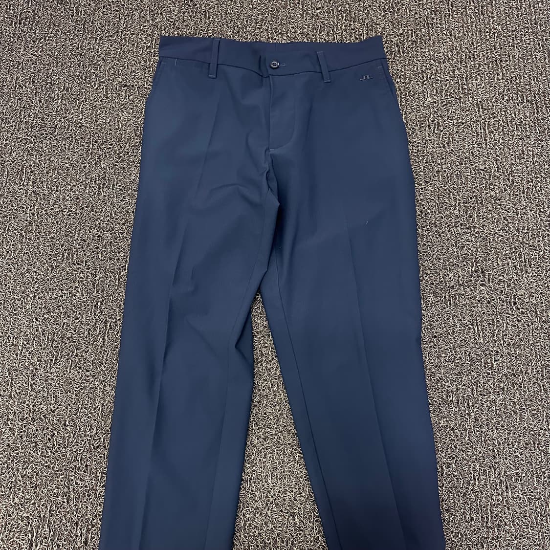 제이린드버그 남성 골프웨어 바지 네이비 30인치 상품이미지2